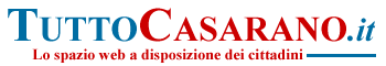 TuttoCasarano.it