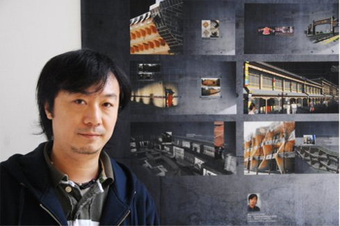 曹伟：建设廉租房不能忽视配套建设