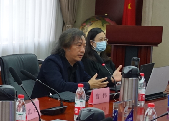 课题专家解读十五五建议中关于城市更新和文旅项目的中央政策扶植资金内涵